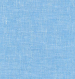 Robert Kaufman Brussels Washer Yarn Dye Blue Jay