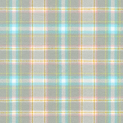 Robert Kaufman Mammoth Junior Flannel Spring