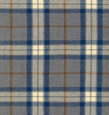 Robert Kaufman Mammoth Flannel Steel