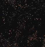 Ruby Star Society Speckled by Rashida Coleman Hale for Ruby Star Metallic Black