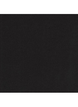 Robert Kaufman Ventana Twill Black