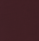 Robert Kaufman Kona Cotton Burgundy