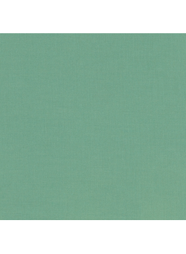 Robert Kaufman Kona Cotton Old Green