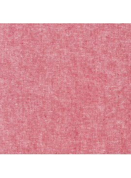 Warehouse District Essex BERRY by Robert Kaufman Fabrics – Red