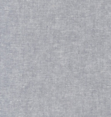 Robert Kaufman Essex Yarn Dyed Steel