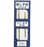 Olympus Olympus Japanese Sashiko Needles