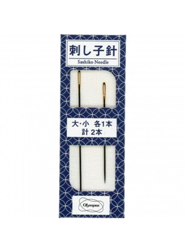 Olympus Olympus Japanese Sashiko Needles