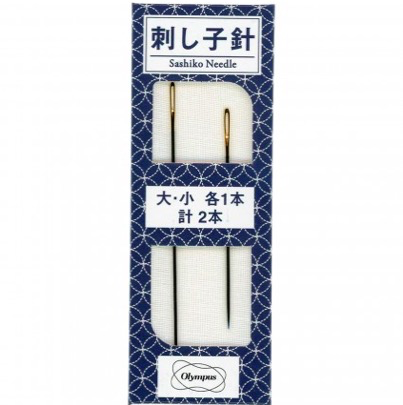 Olympus Olympus Japanese Sashiko Needles