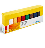 Mettler Mettler Polysheen Thread Set Basic (8 spool)