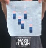 Modern Domestic SALE “Make it Rain” 2020 Quilter’s Trek Kit Modern Domestic Lake Oswego