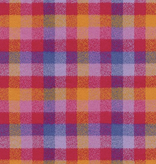 Robert Kaufman Mammoth Junior Flannel Lupine