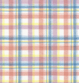 Robert Kaufman Mammoth Junior Flannel Rainbow