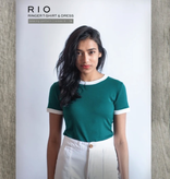 True Bias True Bias Rio Ringer T-Shirt & Dress