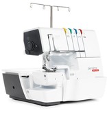 Bernette Bernette 64 Airlock Serger (MSRP $1780)