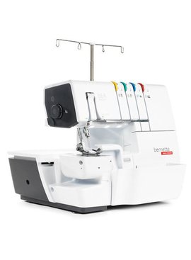 Bernette Bernette 64 Airlock Serger (MSRP $1780)