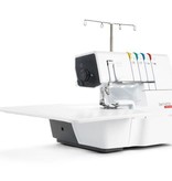 Bernette Bernette 64 Airlock Serger (MSRP $1780)