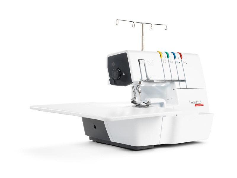 Bernette Bernette 64 Airlock Serger (MSRP $1780)