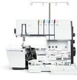 Bernette Bernette 64 Airlock Serger (MSRP $1780)