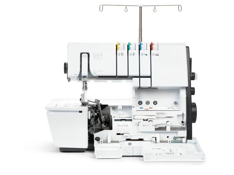 Bernette Bernette 64 Airlock Serger (MSRP $1780)