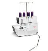 Bernette Bernette 64 Airlock Serger (MSRP $1780)
