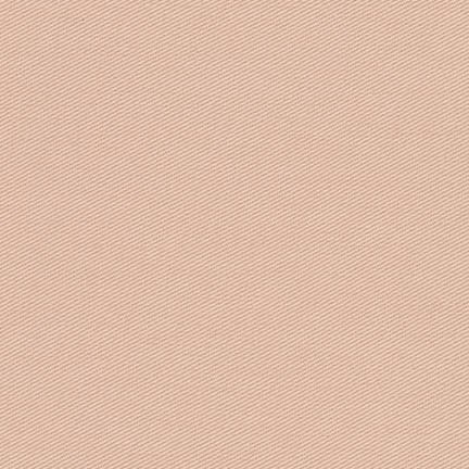 Robert Kaufman Ventana Twill Smoky Pink