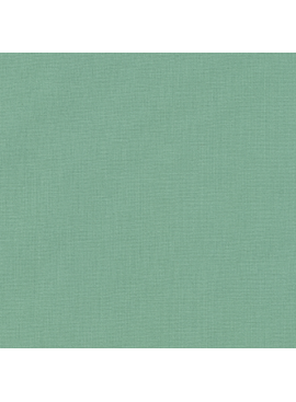 Robert Kaufman Kona Cotton Celadon