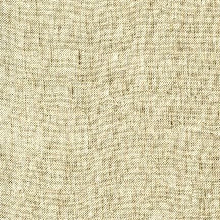 Robert Kaufman Waterford Linen Natural