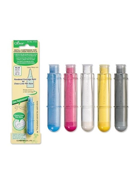 Clover Clover Chaco Liner Pen Style Refill Yellow