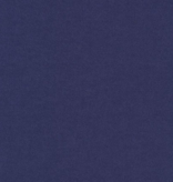Robert Kaufman Flannel Solid Indigo