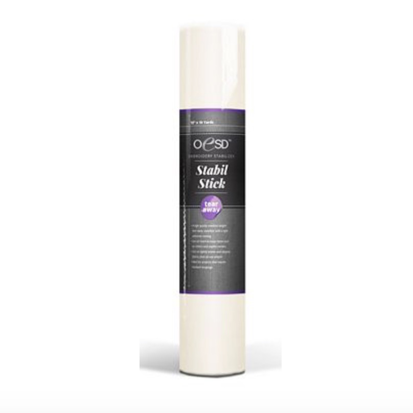OESD OESD StabilStick Tear Away 20” x 5yds (LOCAL PICKUP ONLY)