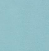 Robert Kaufman Essex Solid Dusty Blue