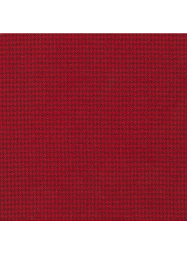 Robert Kaufman Shetland Flannel Red