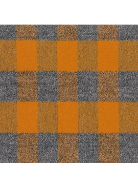 Robert Kaufman Mammoth Flannel Gold