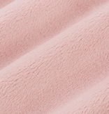 Shannon Fabrics Cuddle Solid Rosewater
