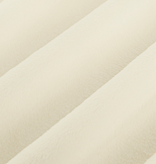 Shannon Fabrics Cuddle Solid Ivory