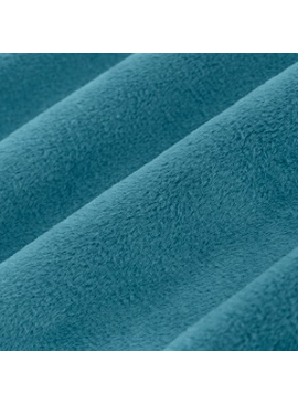 Shannon Fabrics Cuddle Solid French Blue