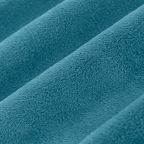 Shannon Fabrics Cuddle Solid French Blue
