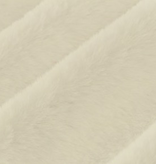 Shannon Fabrics Luxe Cuddle Seal Natural