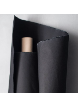 Merchant & Mills Merchant and Mills Dry Oilskin Black