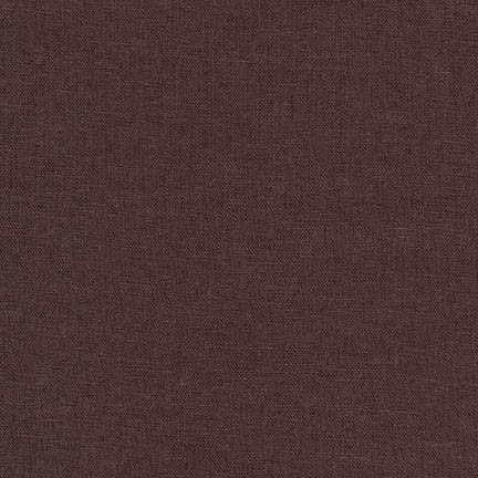 Robert Kaufman Brussels Washer Espresso