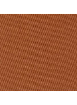 Robert Kaufman Ventana Twill Brick Brown