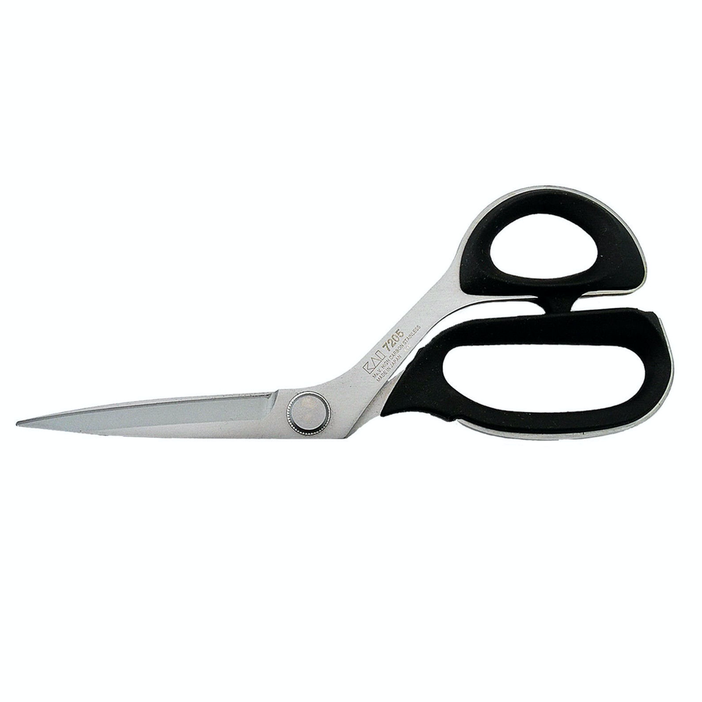 Kai 8” Professional 7000 Series Shears Scissors (scissor 6)