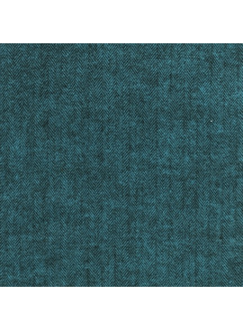 Robert Kaufman Shetland Flannel Ocean