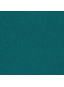 Robert Kaufman Kona Cotton Emerald