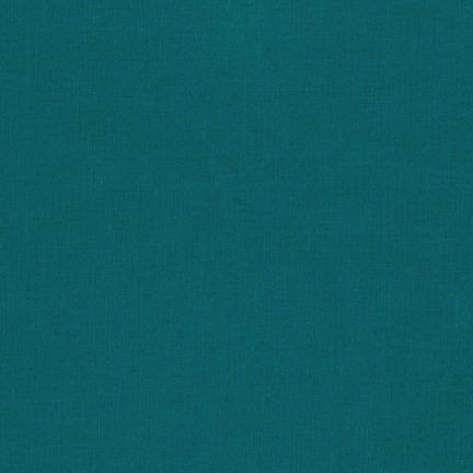 Robert Kaufman Kona Cotton Emerald