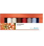 Mettler Mettler Metrosene Thread Set (8 spool)