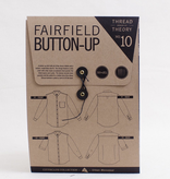 Thread Theory Thread Theory Fairfield Button-Up Shirt pattern