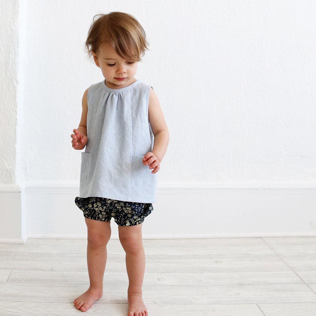 Wiksten Wiksten Baby + Toddler Bloomers + Pants