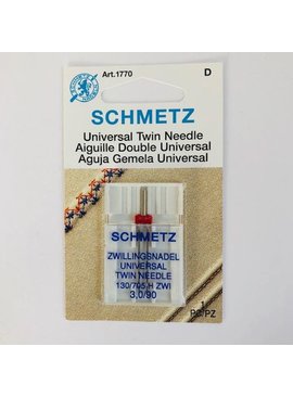Schmetz Schmetz Universal Twin 90/3.0