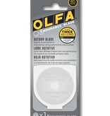 Olfa Olfa 45mm Endurance Blade 1/pk